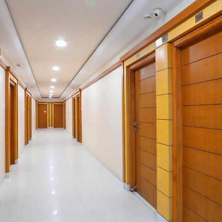 Hotel Panigrahan Bikaner Dış mekan fotoğraf