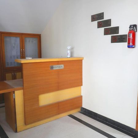 Hotel Panigrahan Bikaner Dış mekan fotoğraf