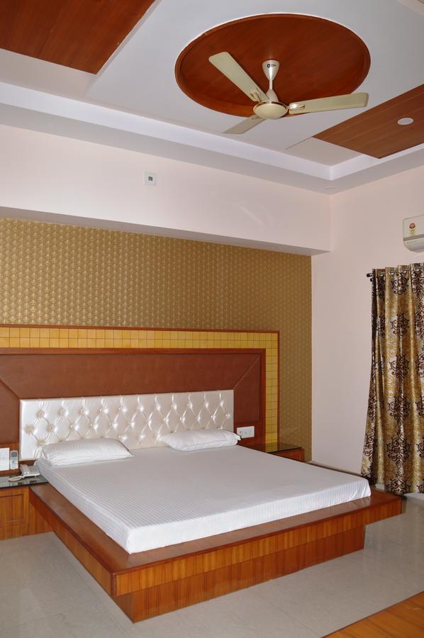 Hotel Panigrahan Bikaner Dış mekan fotoğraf