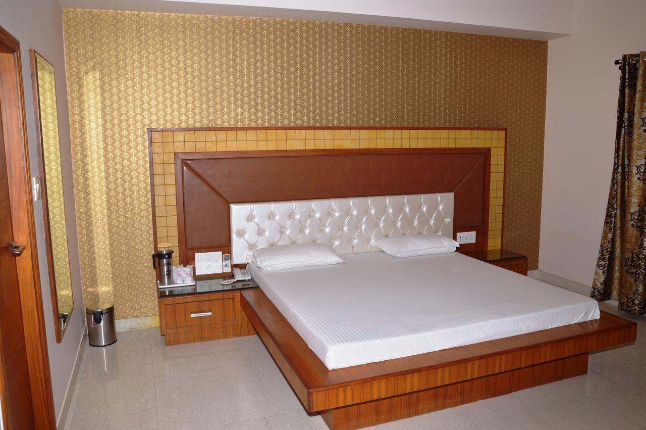 Hotel Panigrahan Bikaner Dış mekan fotoğraf